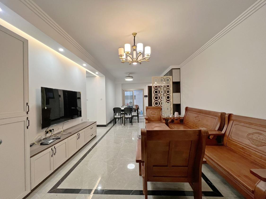 整租·恒大御景半岛