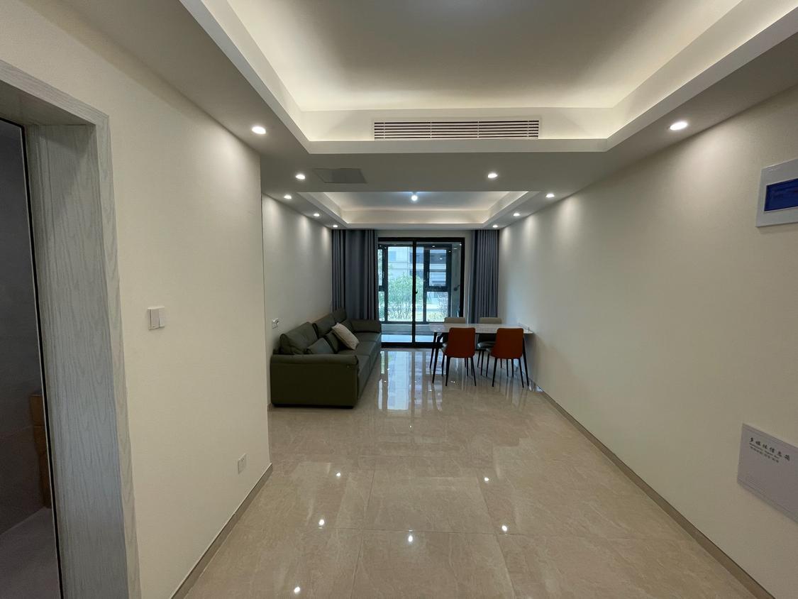 整租·中国铁建书香瑶庭