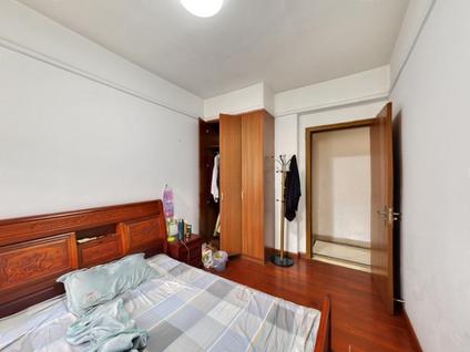 虎门新联整租 丰泰东海城堡3室2厅/78平/中楼层