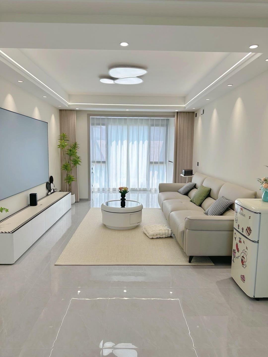 整租·锦绣龙潭