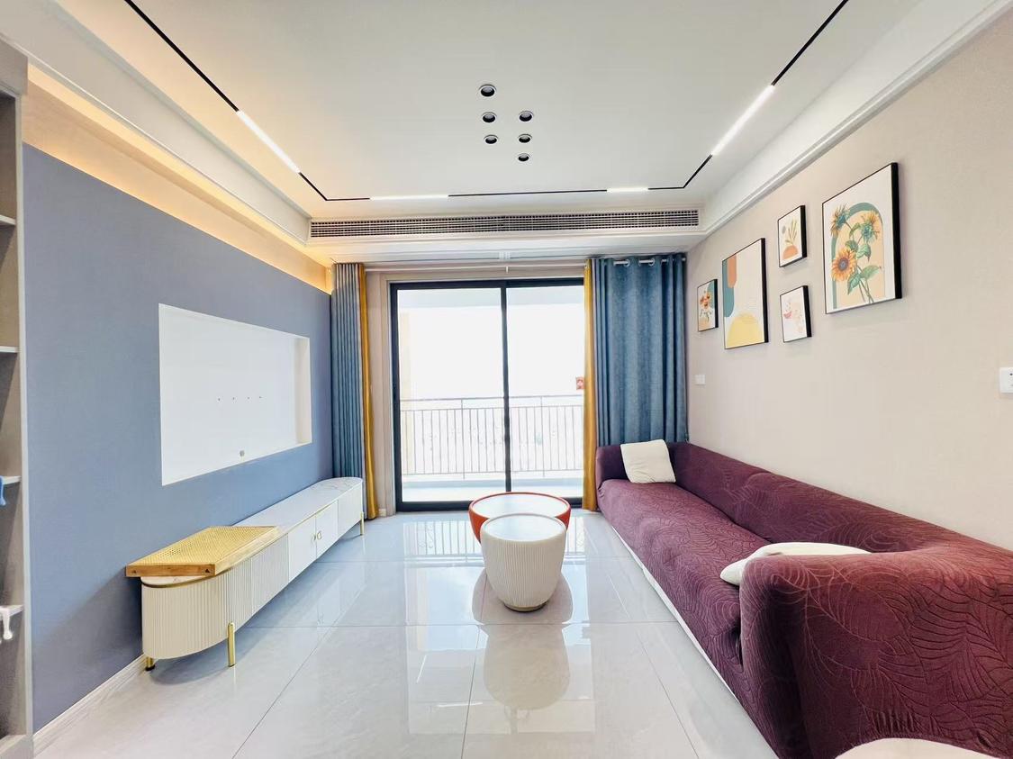 整租·书香溪墅