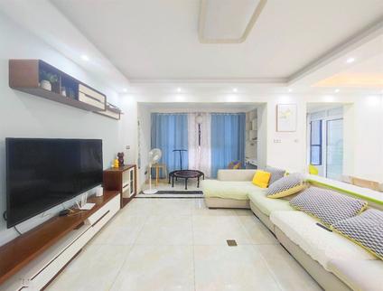 北京长房半岛蓝湾3室2厅127.6平高楼层/共32层