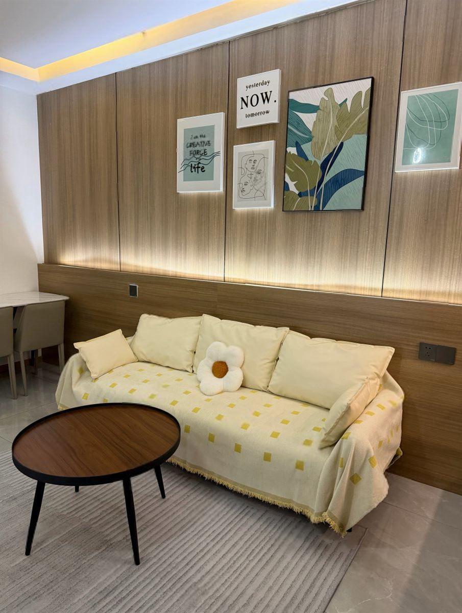 整租·富联新村