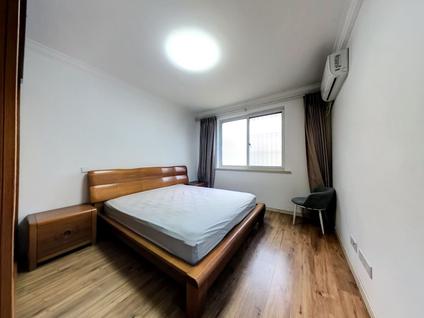 浦东周浦整租 海尚康庭3室1厅/74平/底层