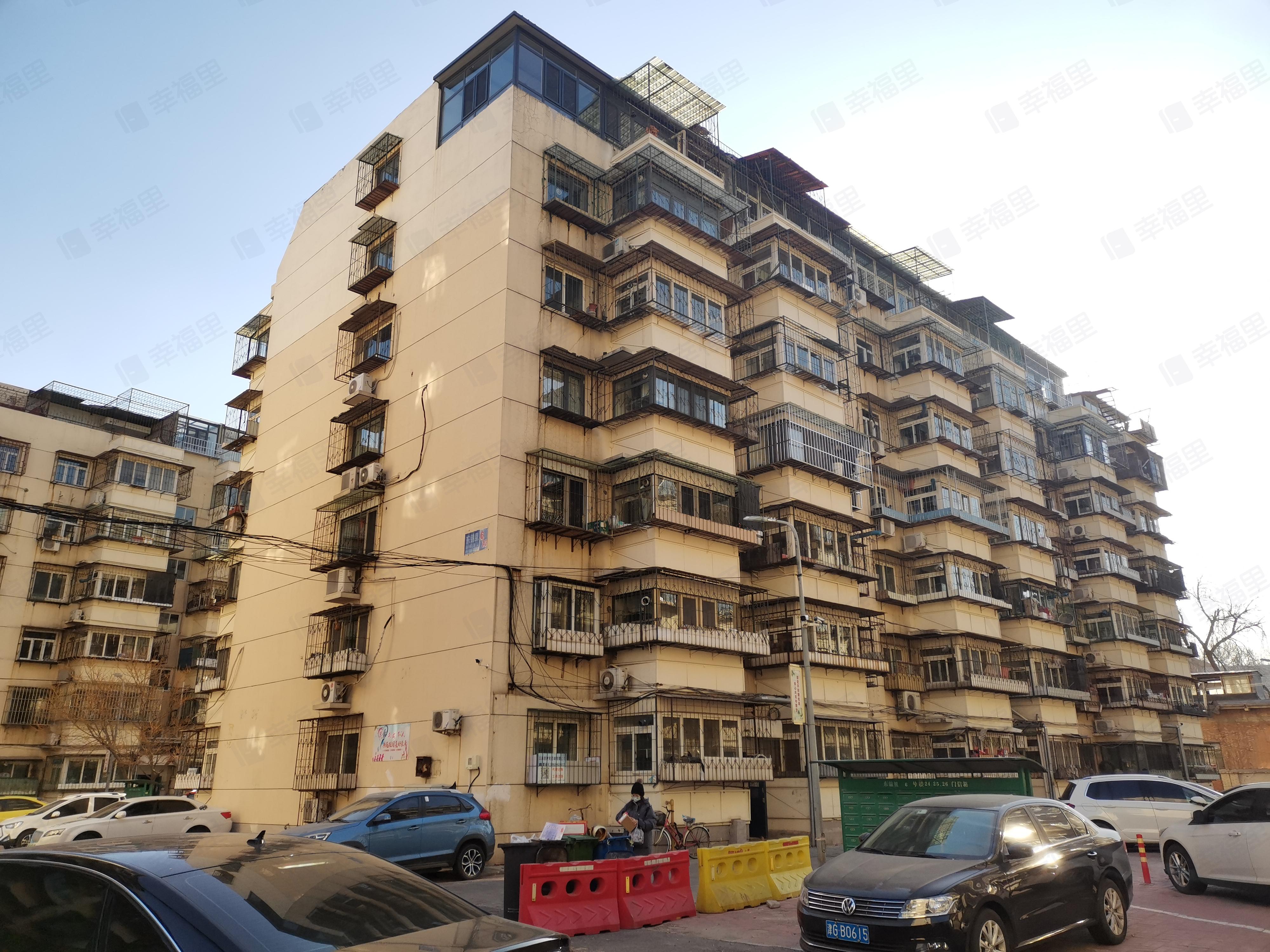 东锦里小区效果图