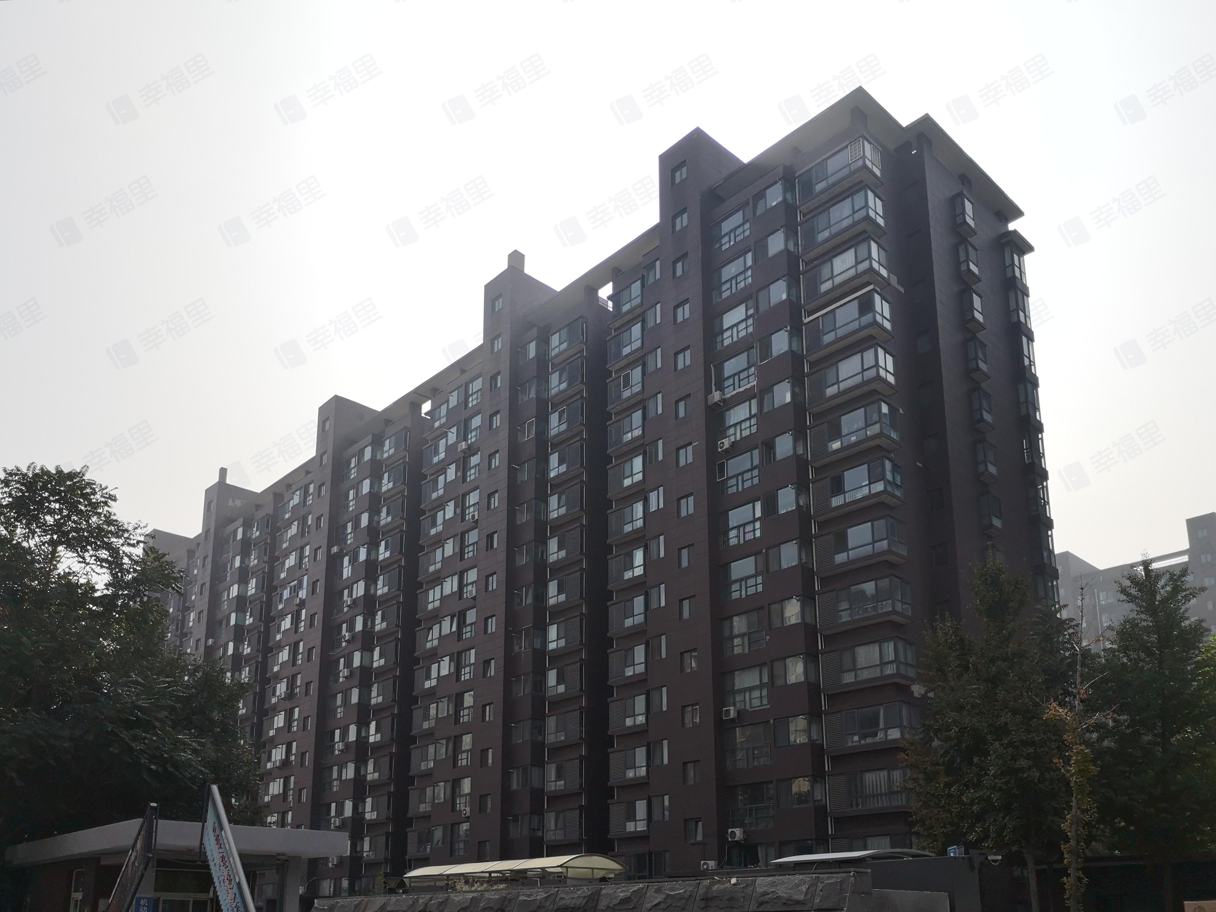文成建筑小区效果图