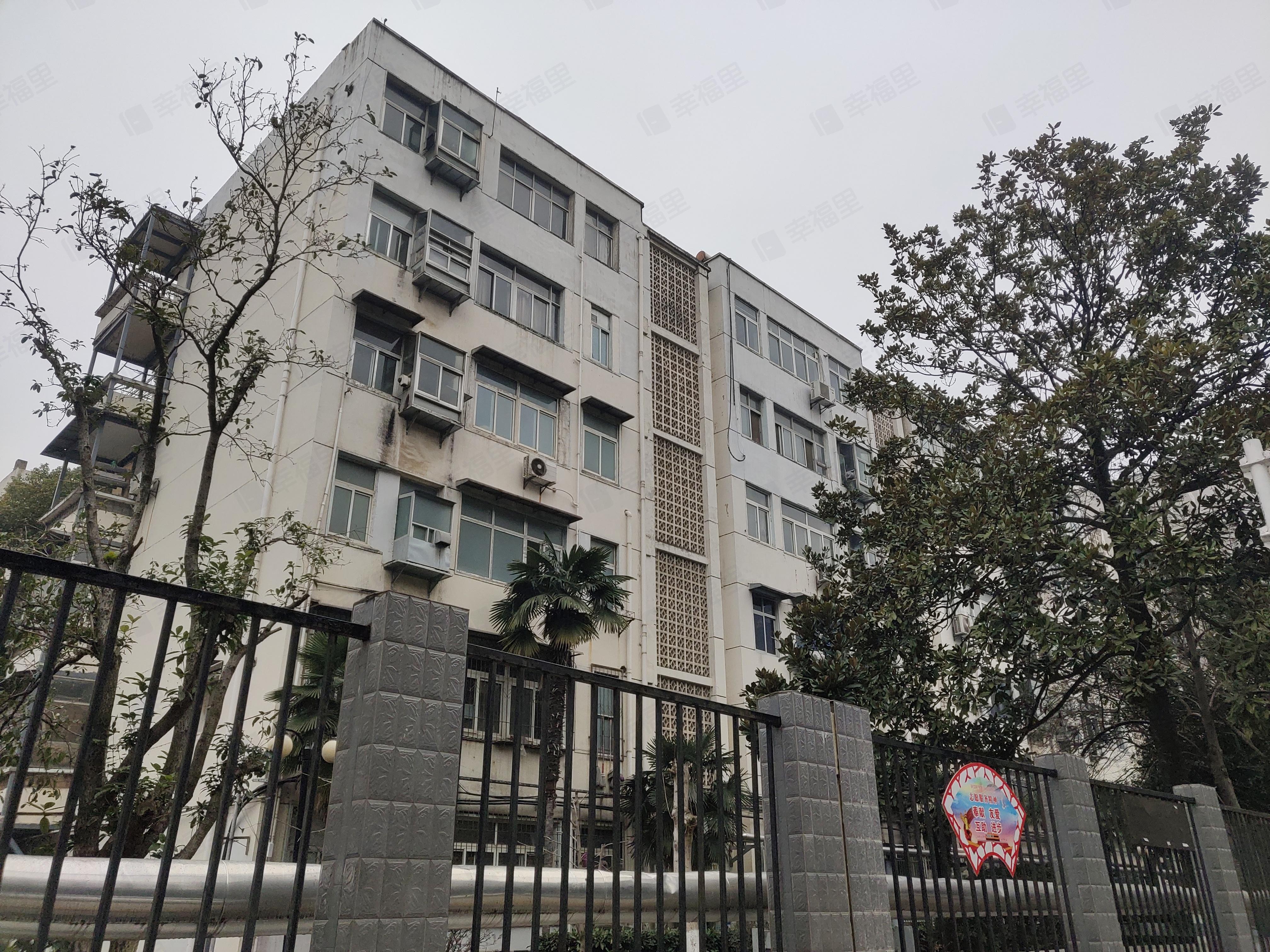 梨园小区(西区)小区效果图