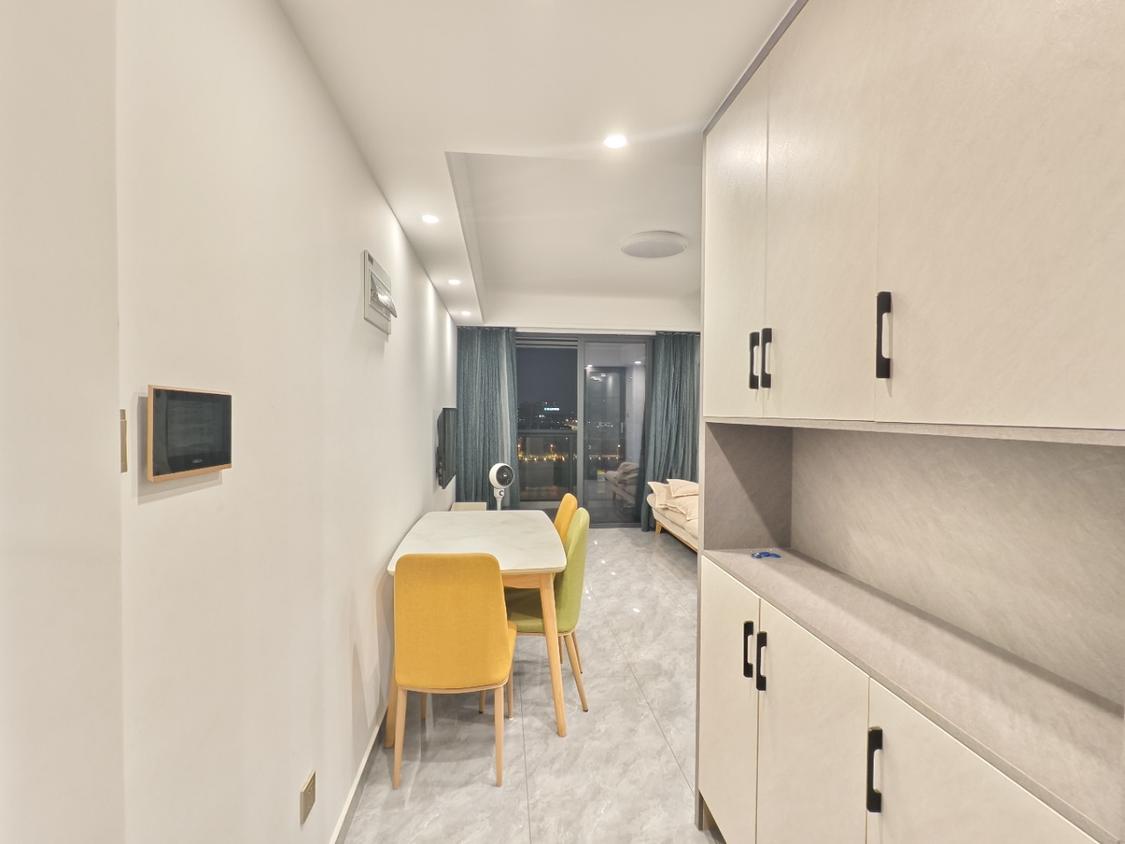 整租·婺畔雅居