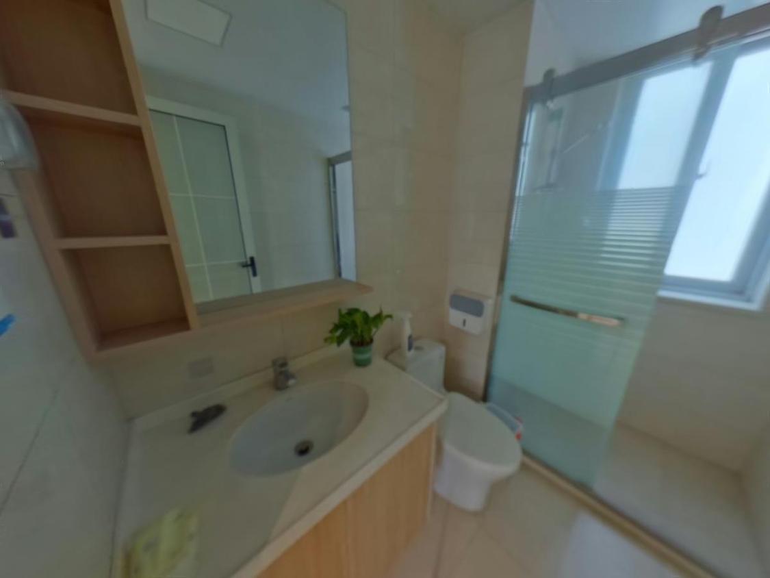 整租·美的公园天下