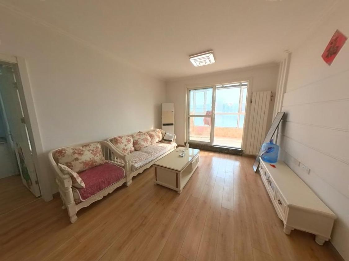 整租·国信上城(学府)