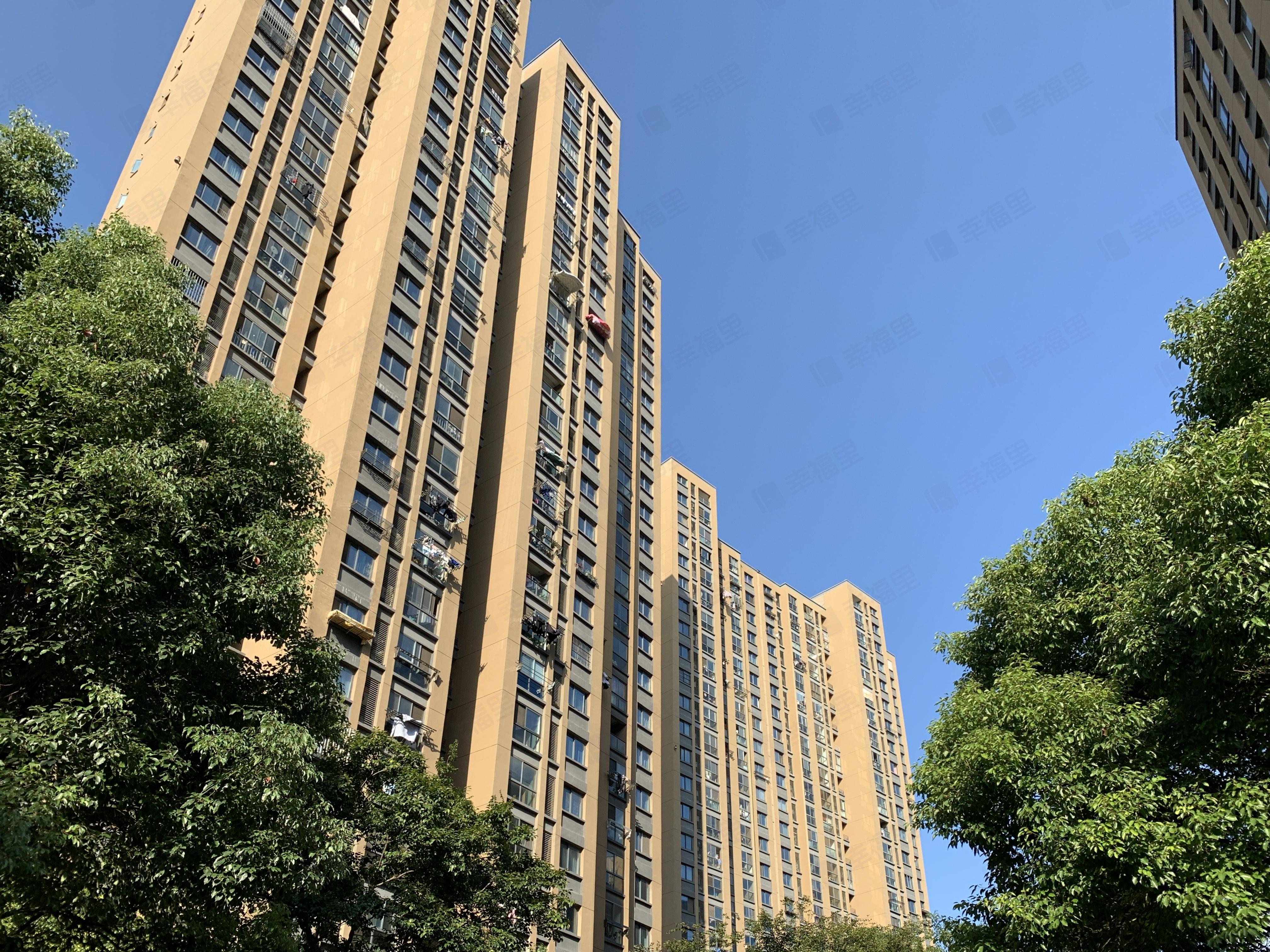 新城悠活城小区效果图
