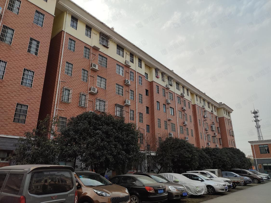 北京新站-瑶海公园/2004年建瑞星家园
