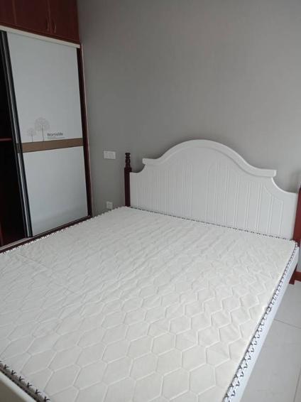 徐州金泰名城1室1厅65平中楼层/共33层