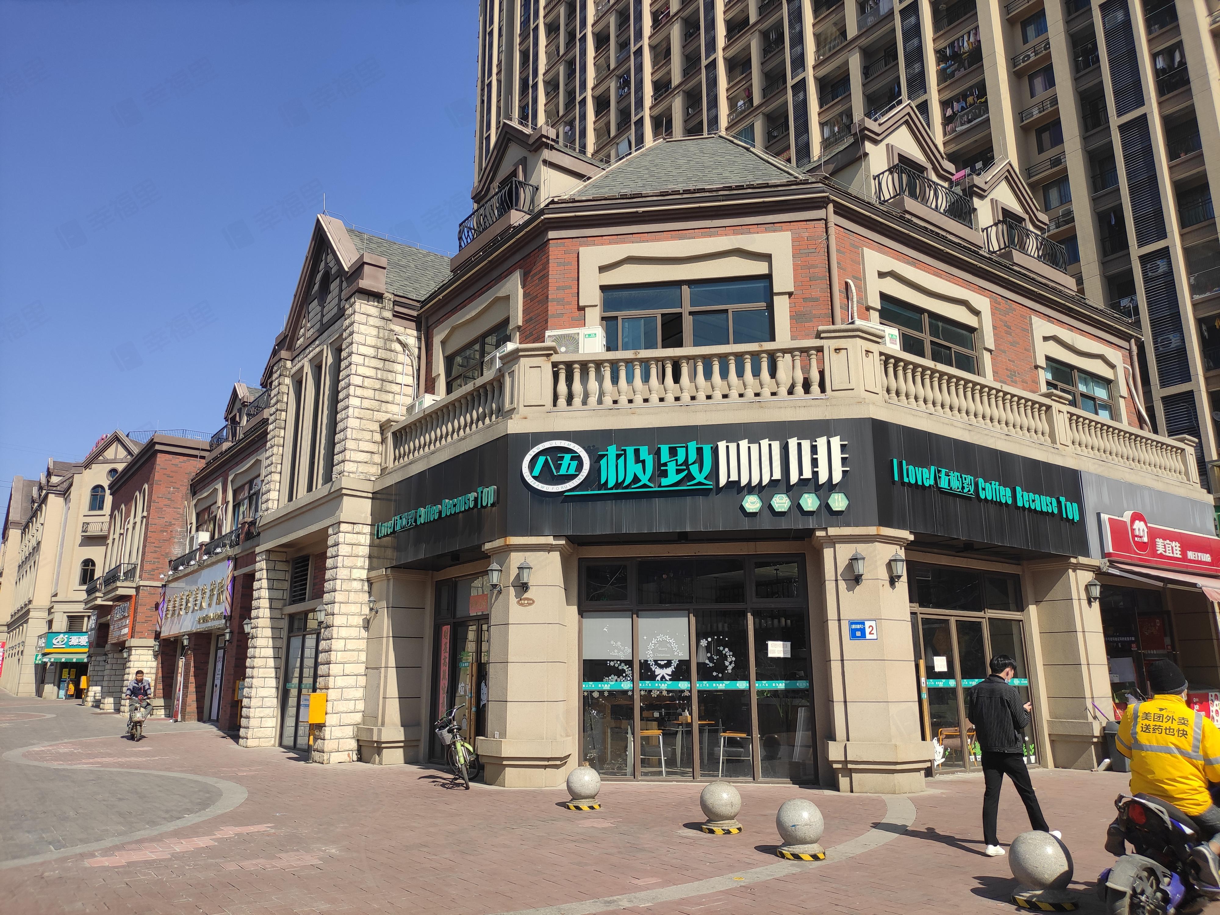 虎门碧桂园小区效果图