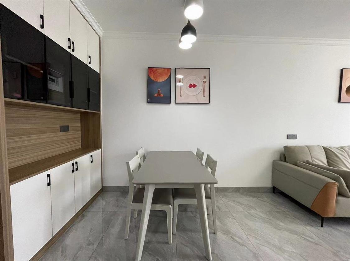 整租·国贸天成