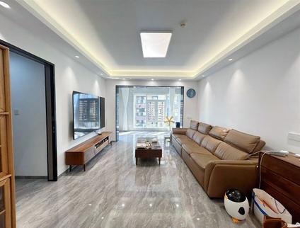 北京长弘御府4室2厅135.84平中楼层/共27层