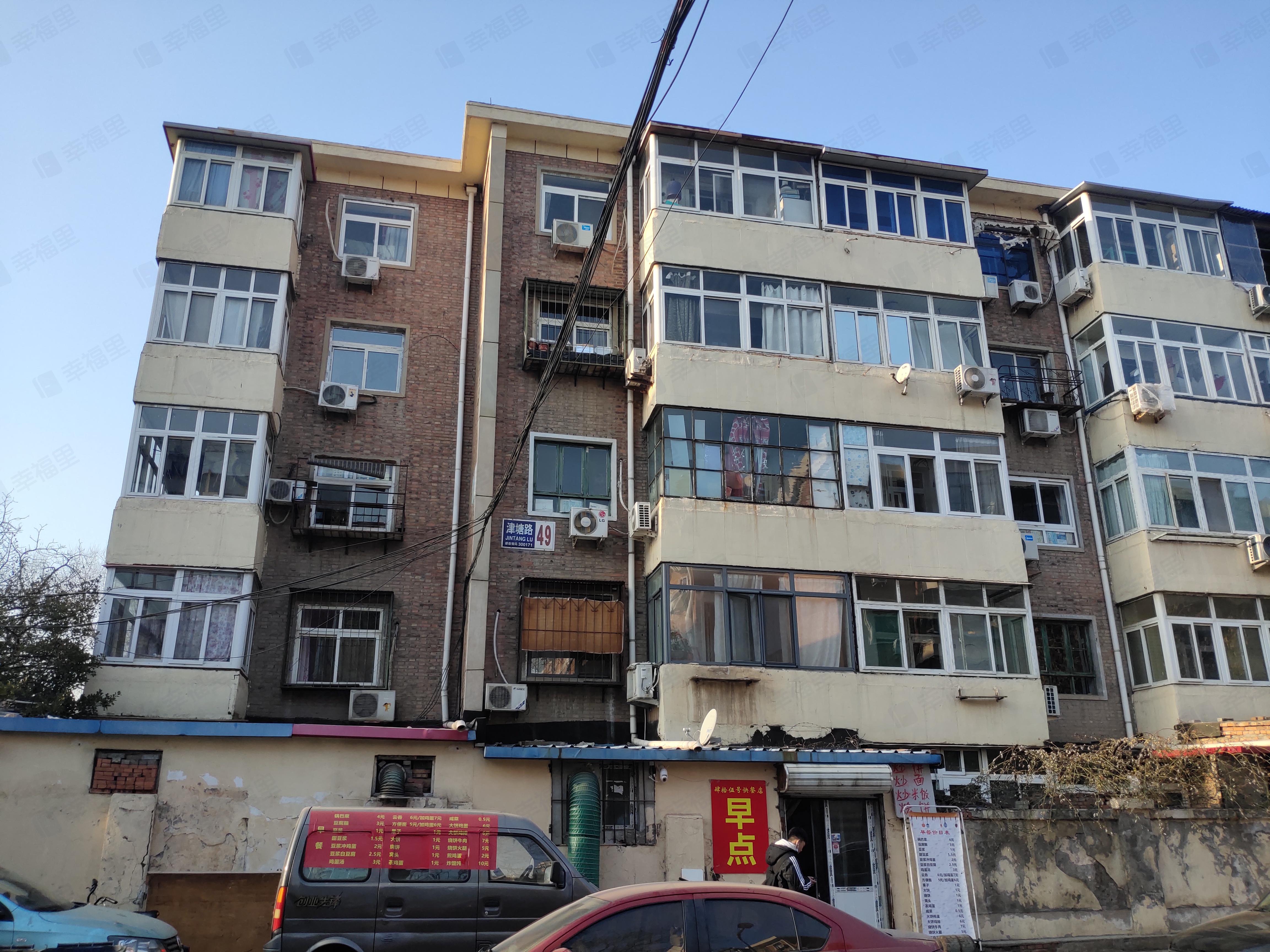 五金大楼小区小区效果图