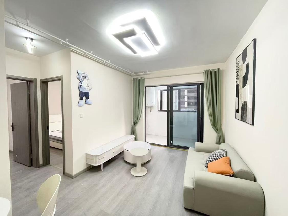 整租·江汽五村