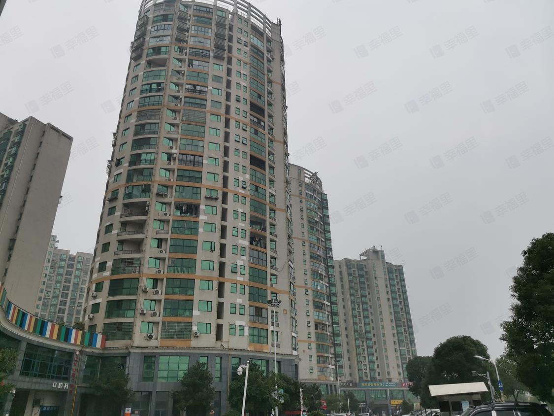 长沙岳麓-西湖公园/2012年建湖韵佳苑