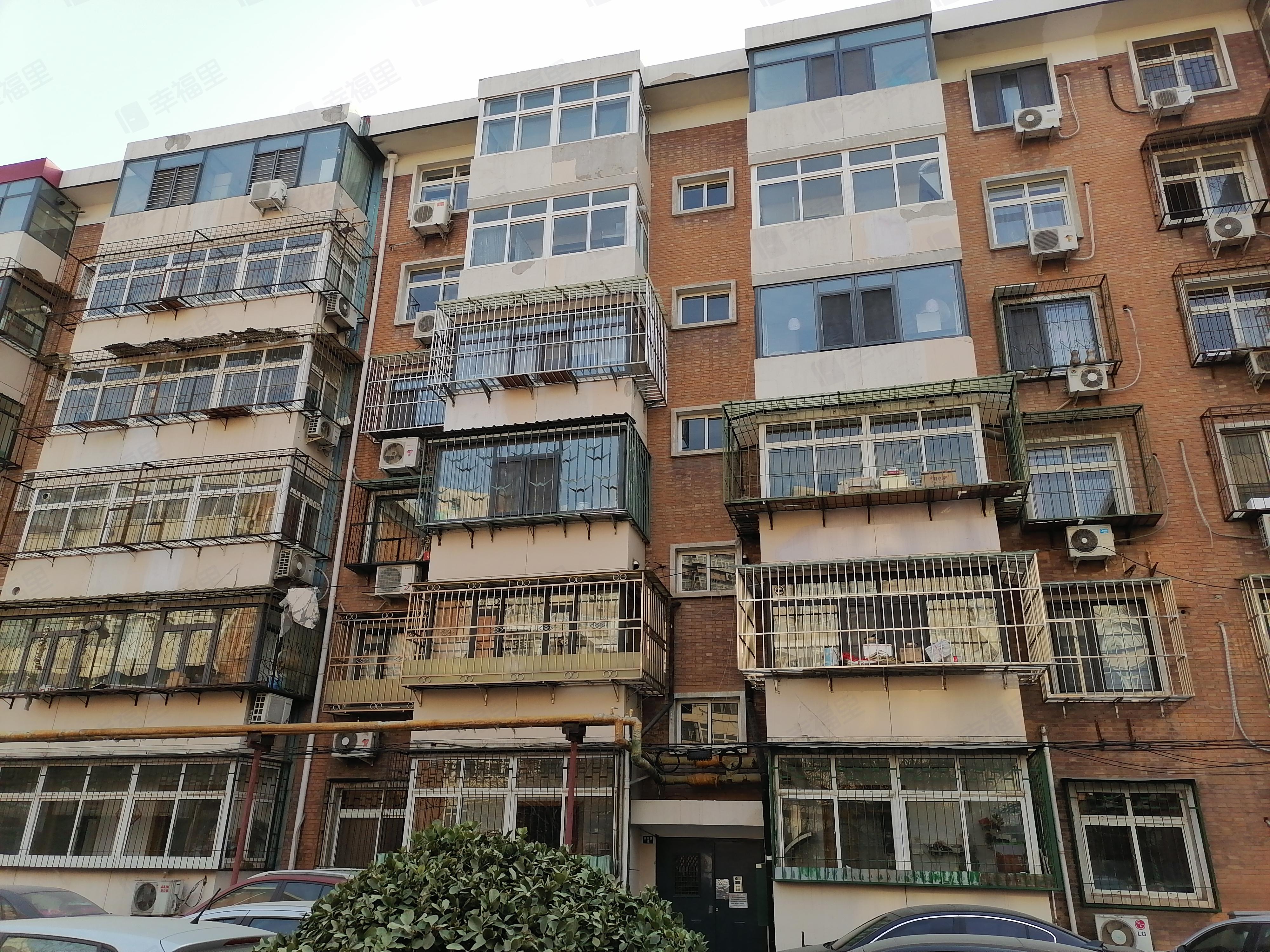 德恩公寓小区效果图