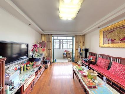 北京永和雅园4室2厅95.78平顶层/共6层