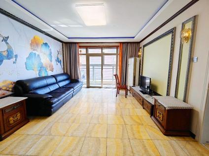 北京华鹏馨苑(东区)3室2厅131.49平高楼层/共16层