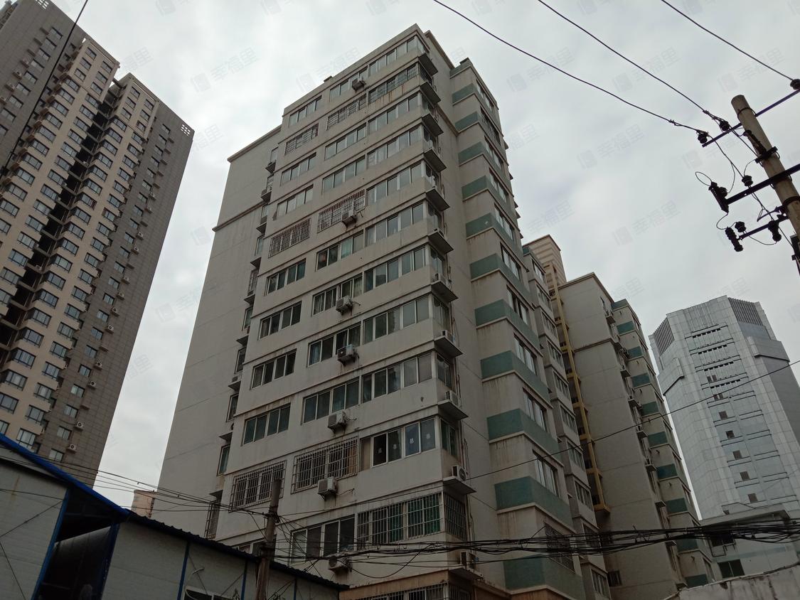 西安碑林-长乐坊/2006-2008年建东城新居