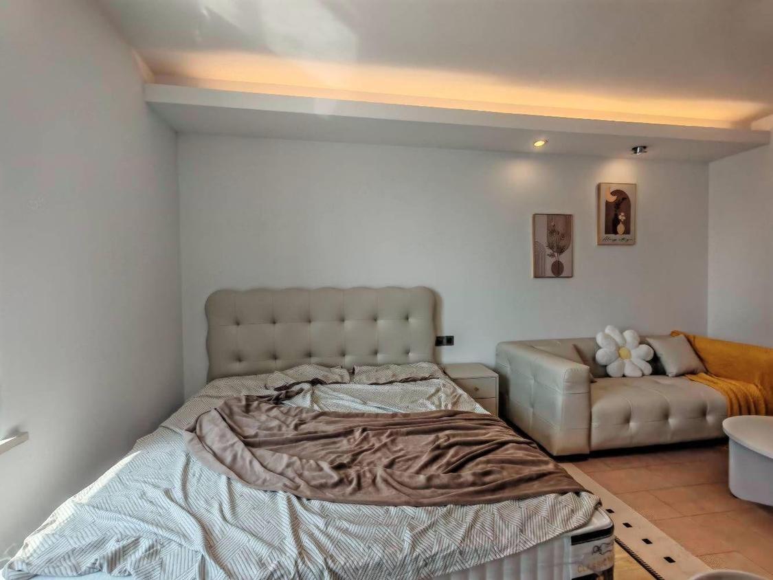 合租·金光一村