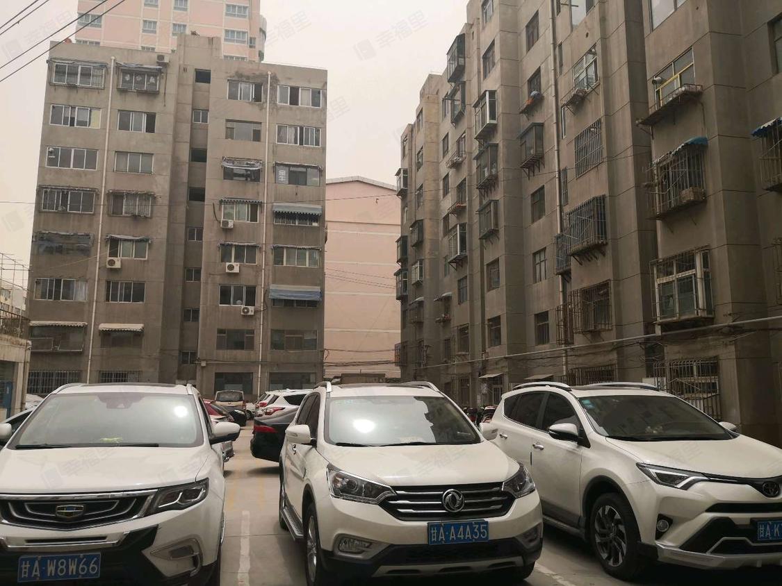兰州城关-万达大润发/暂无年代甘肃省联合大学家属院