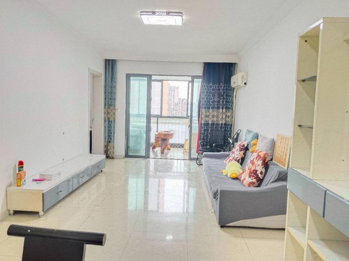 整租·鑫苑国际城市花园