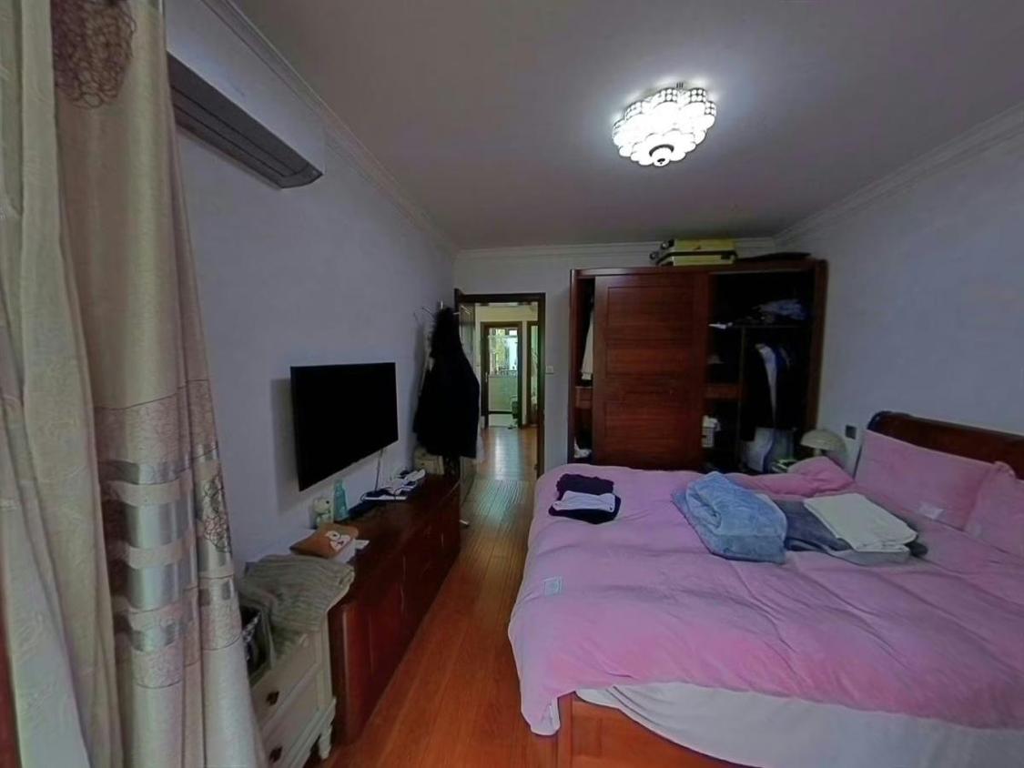 整租·芳华路411弄小区