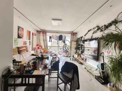 北京澳柯玛人才公寓3室2厅138.98平中楼层/共7层