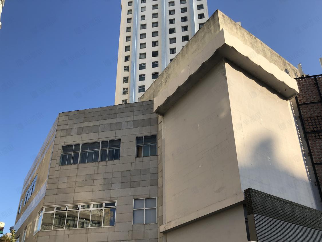 上海徐汇-建国西路/暂无年代好望角大饭店
