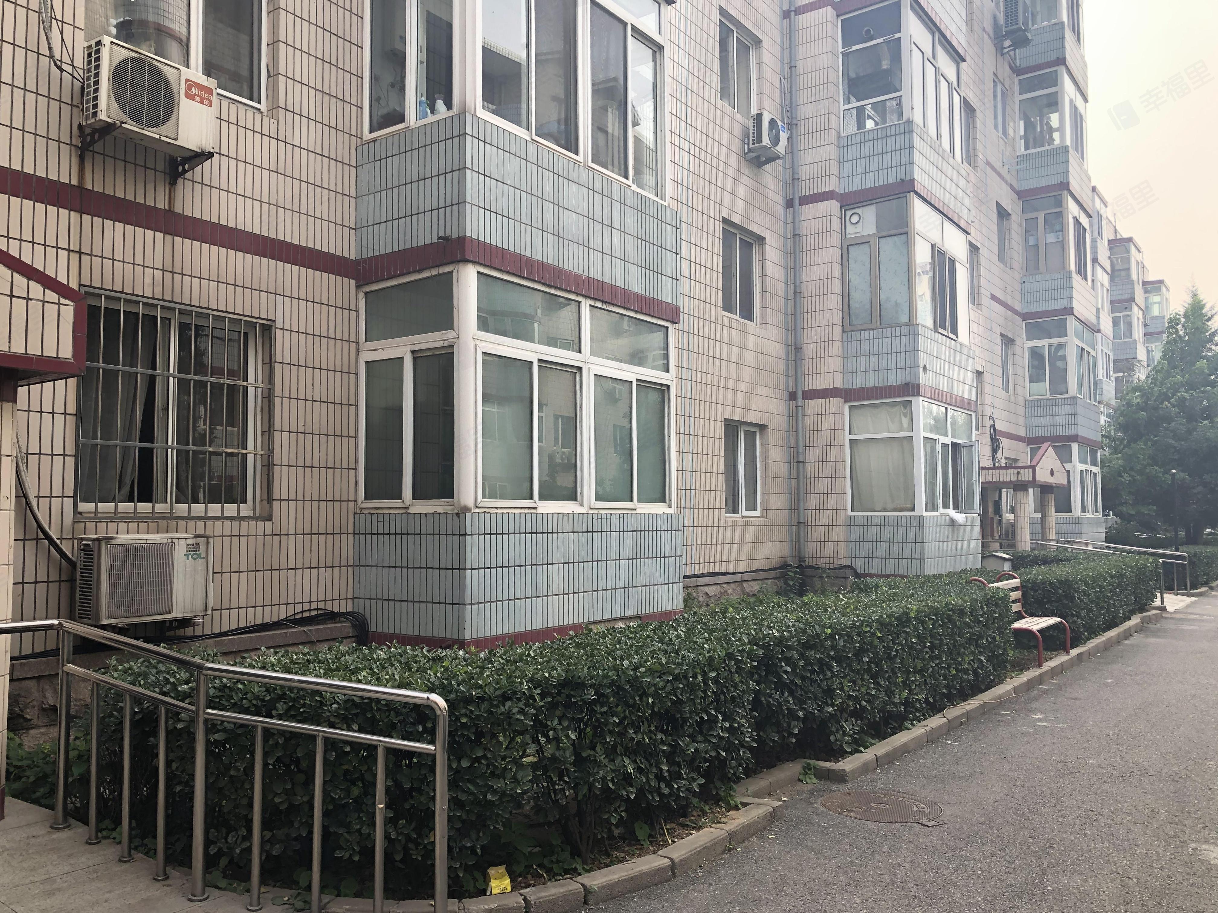 圆明园花园小区效果图