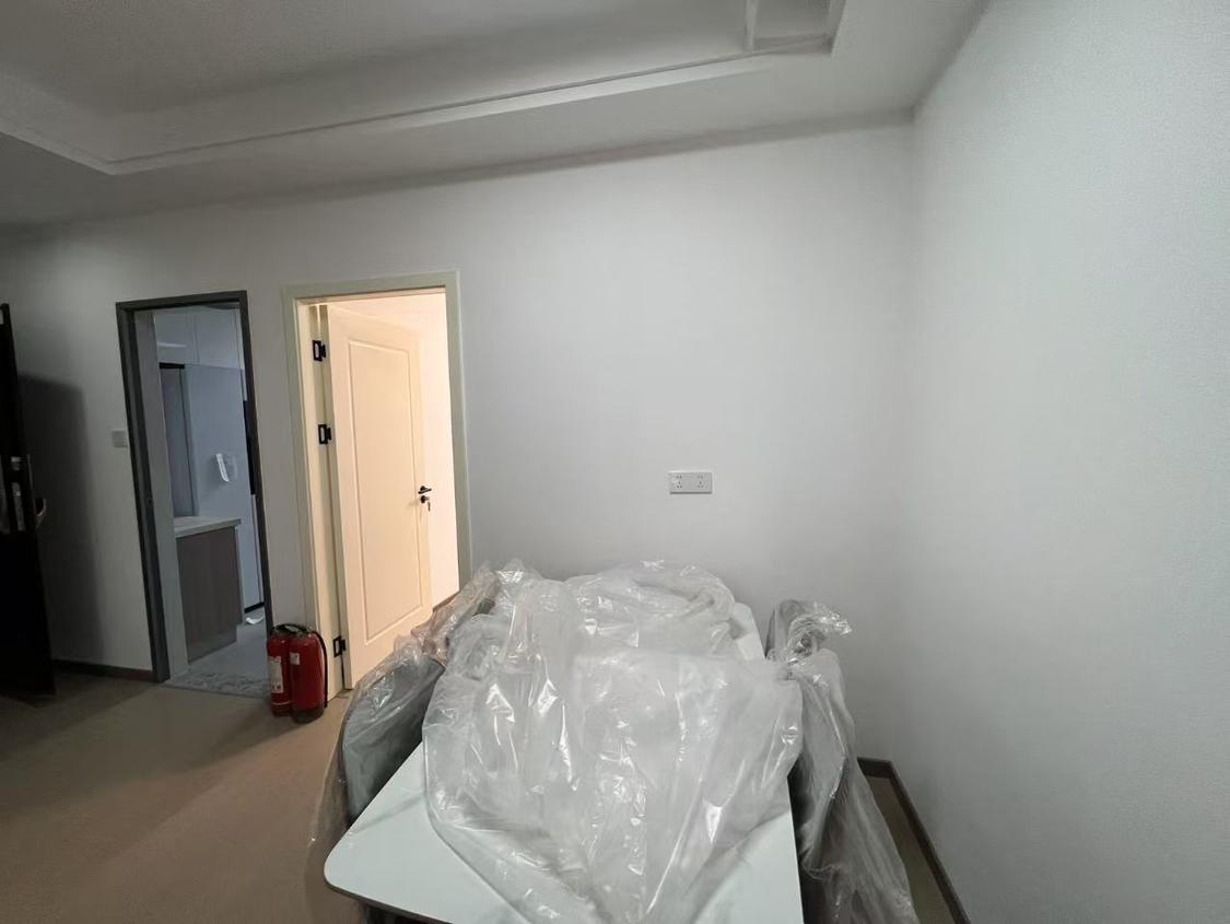 整租·中建铂公馆