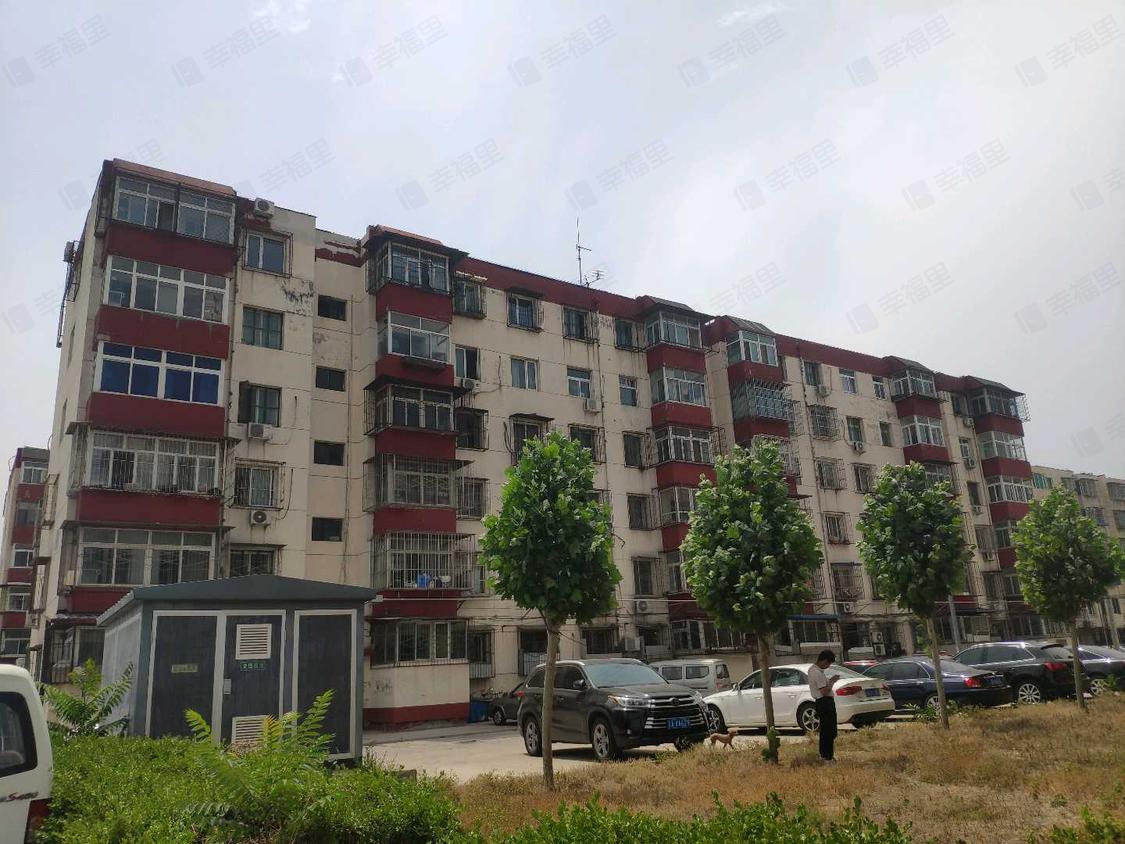 北京通州-通州区其他/暂无年代白庙新村