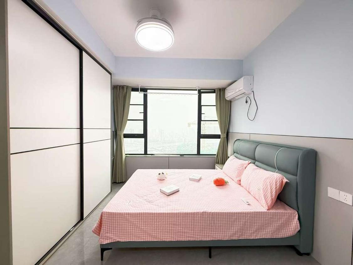 整租·横岗塘坑村