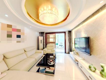 北京丽泽华庭3室2厅143.28平底层/共6层