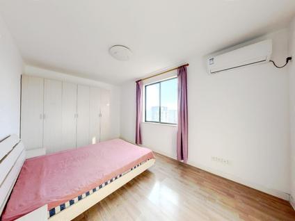 浦东陆家嘴整租 京城大厦3室2厅/127平/高楼层