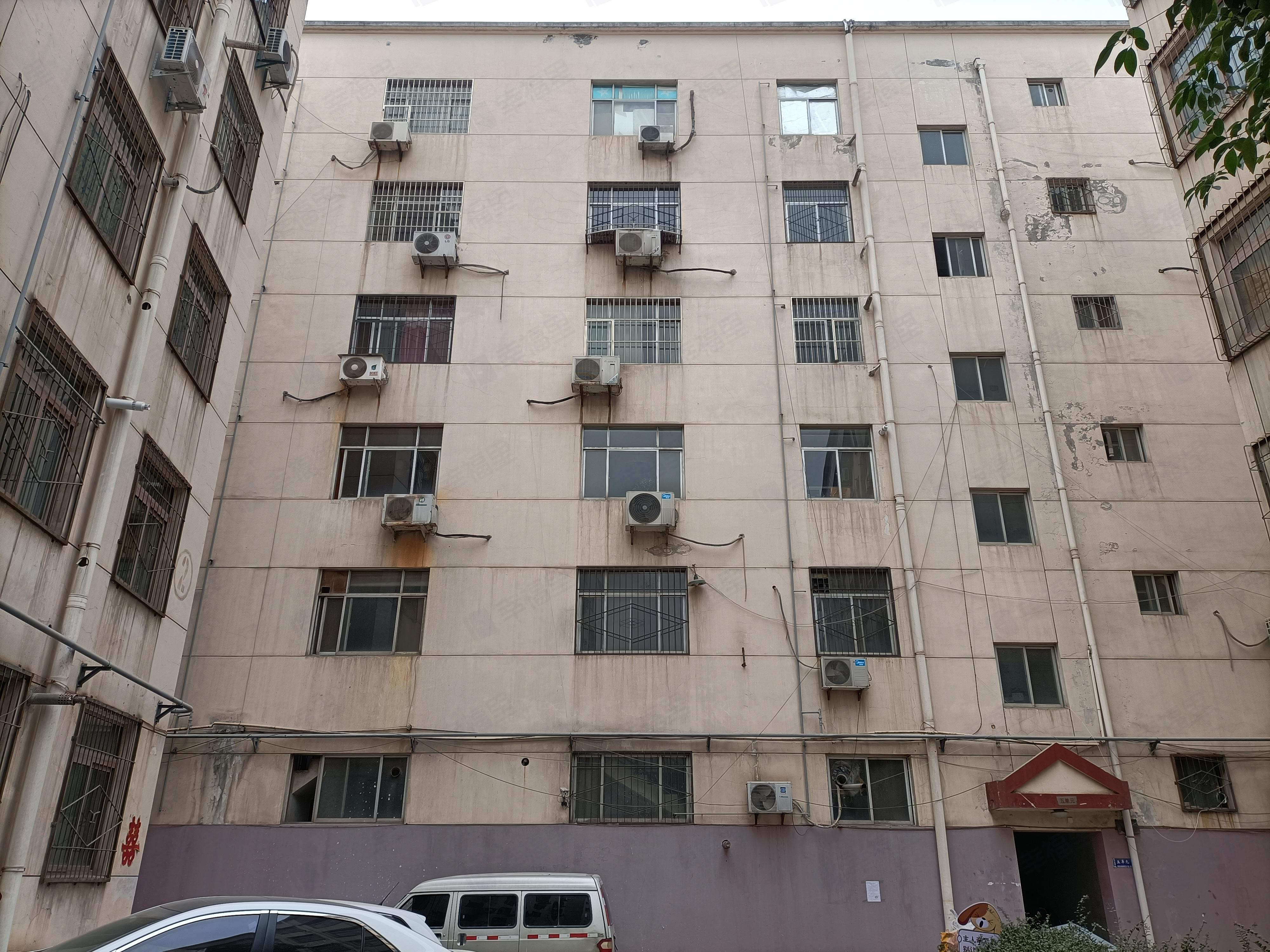 紫藤花园小区效果图