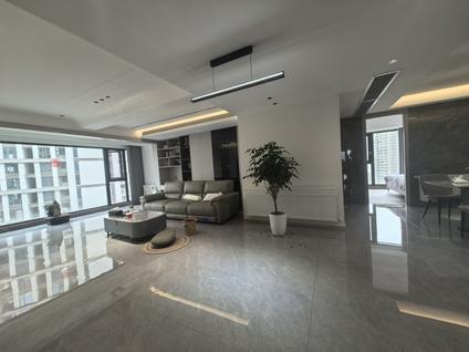 北京楚天都市御湖一品2室2厅128平中楼层/共32层