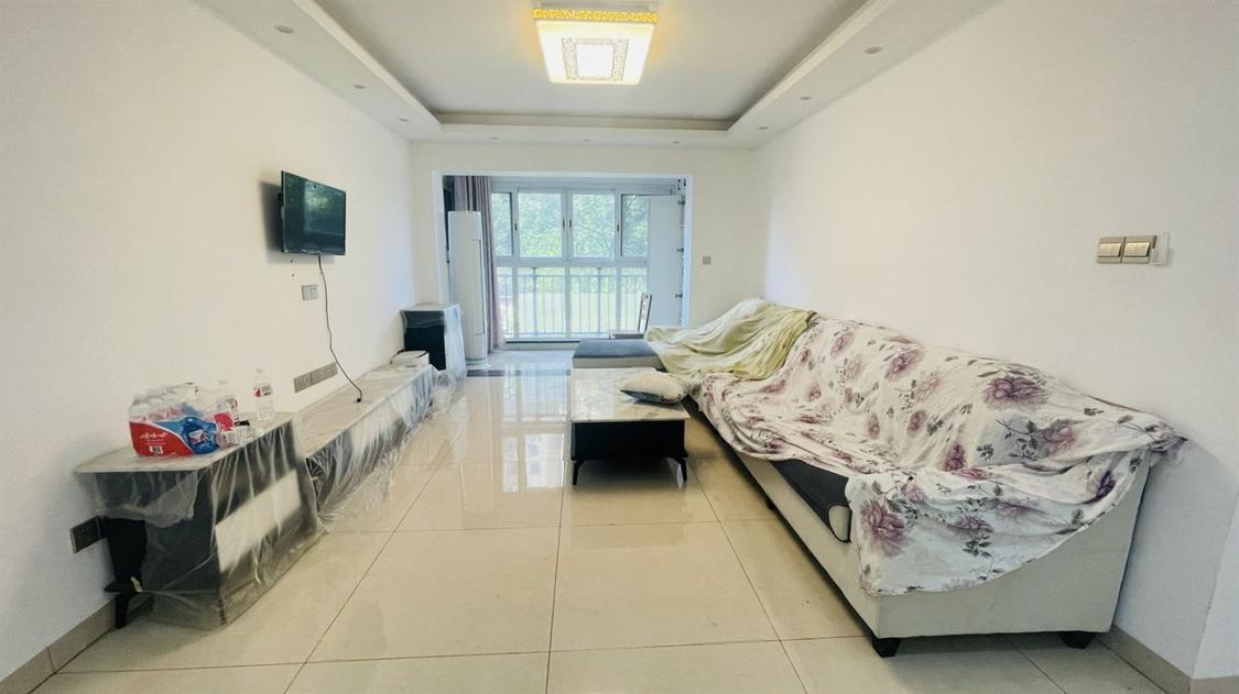 整租·联发欣悦华庭