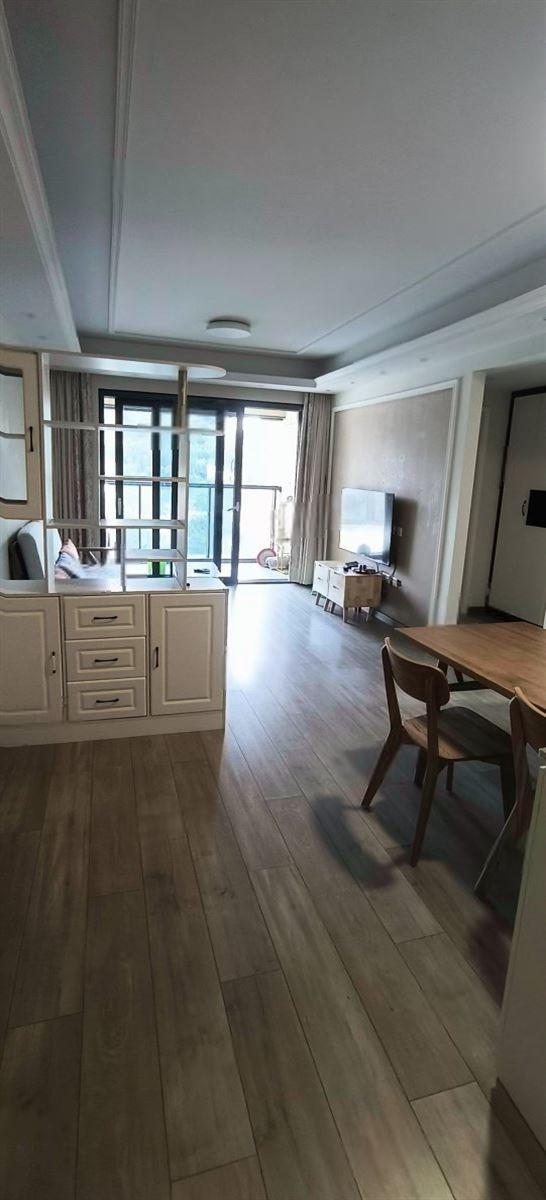 整租·万科蛇口公馆