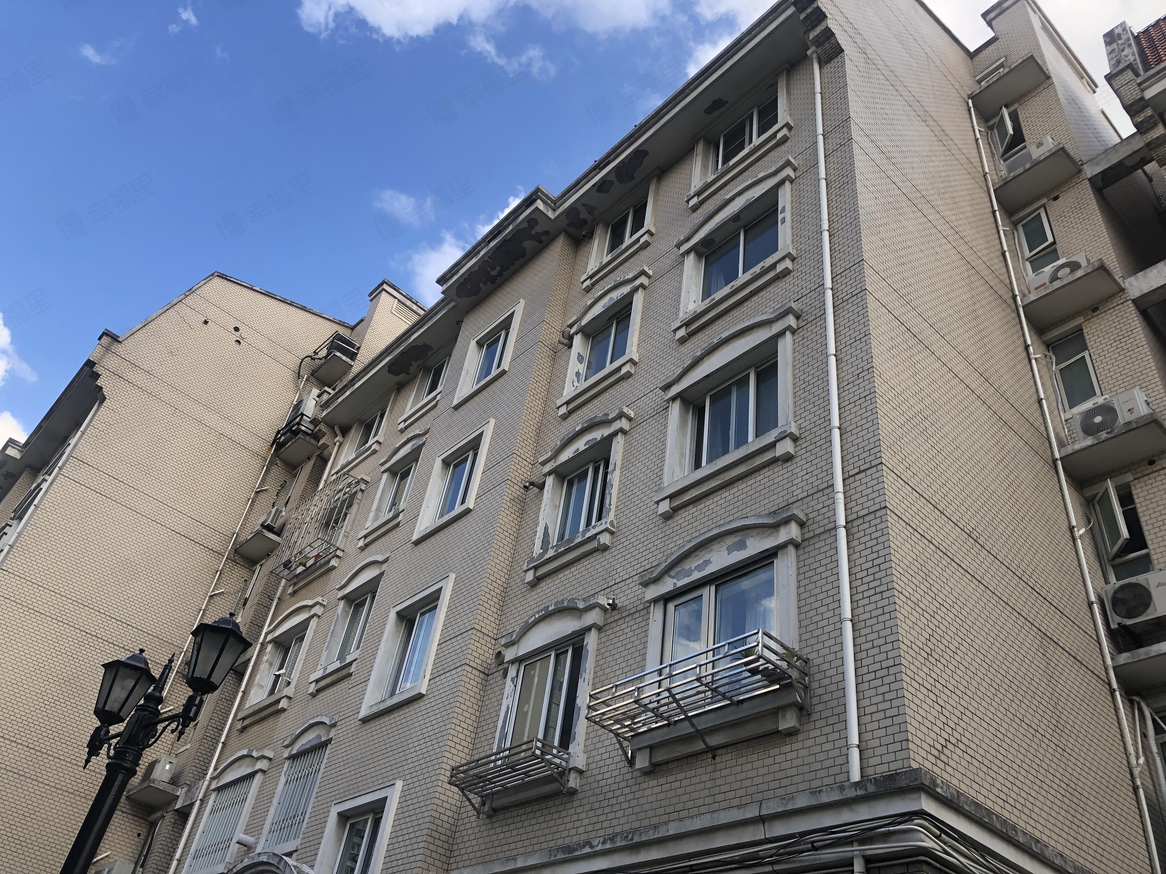 住友名人花园小区效果图