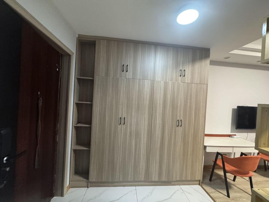 合租·东方明珠(金水区)