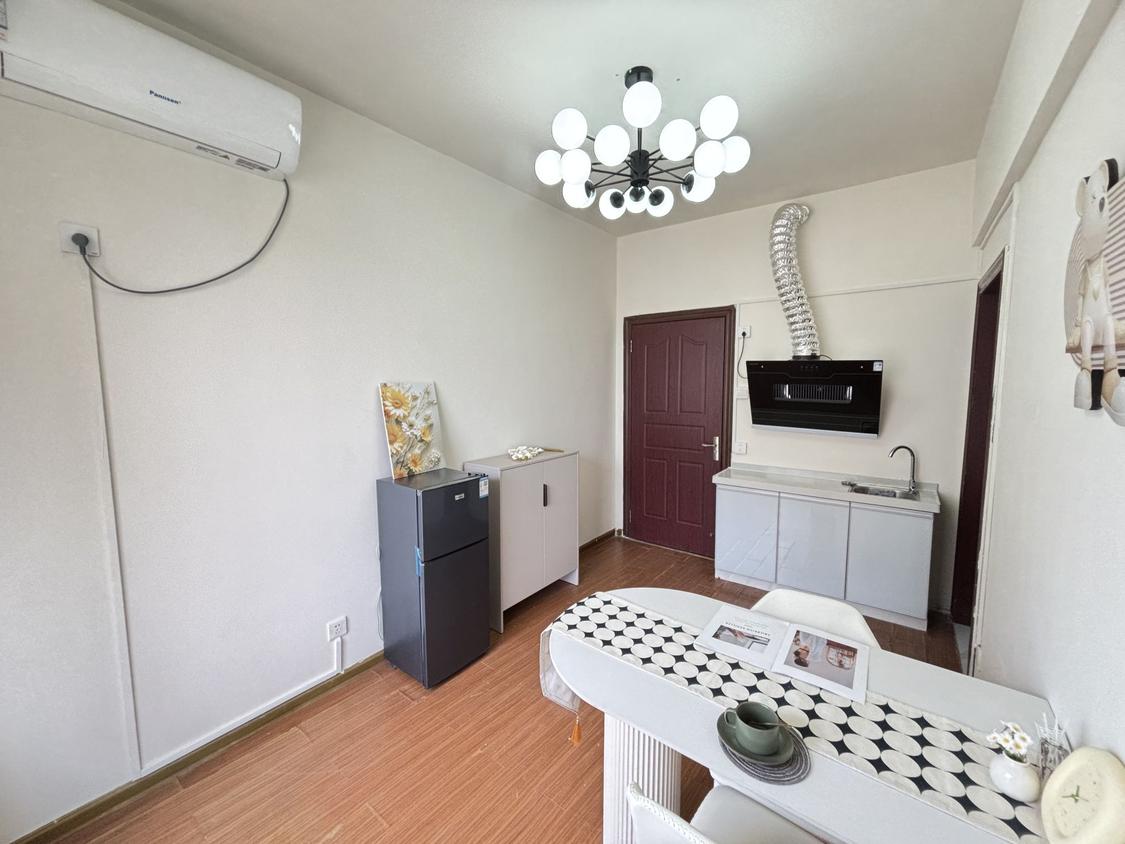 整租·汇东郦城