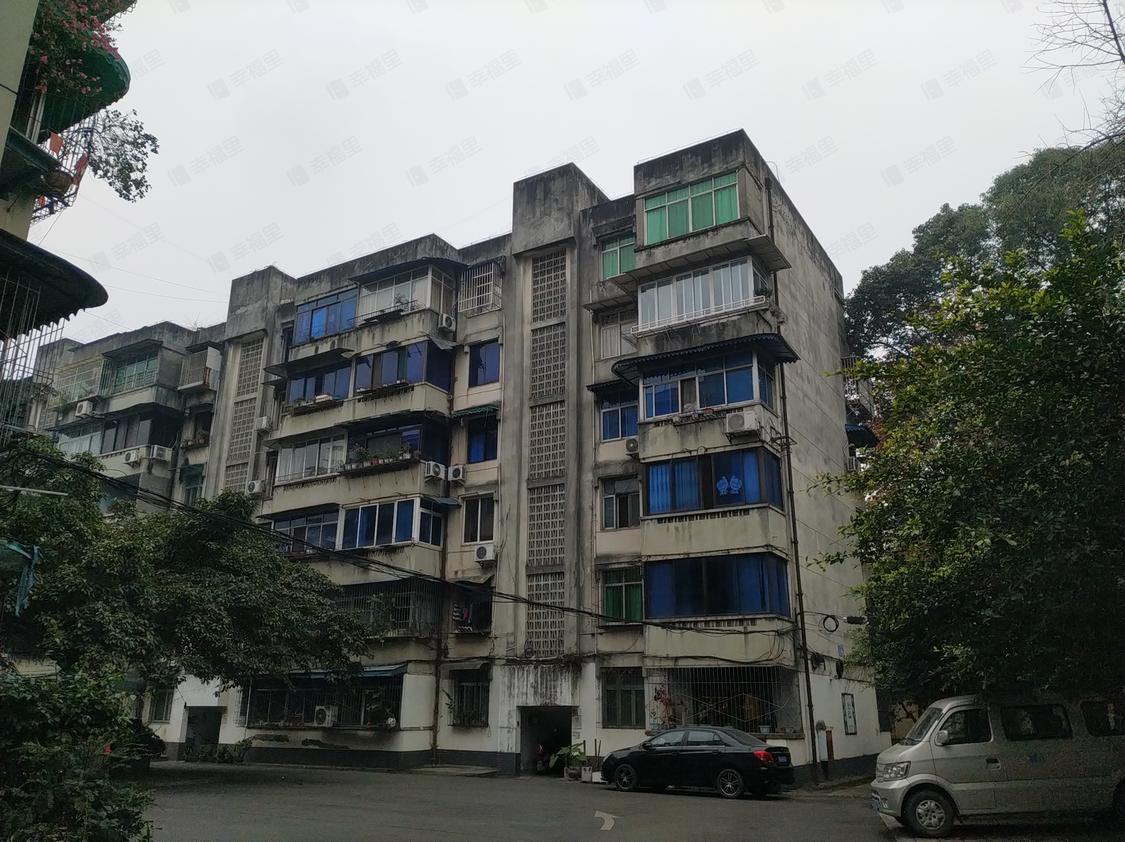 成都温江-温江老城/暂无年代凤溪大道中段62号院