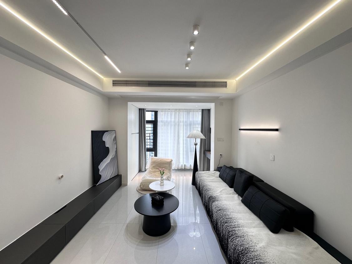 整租·恒大轨道时代