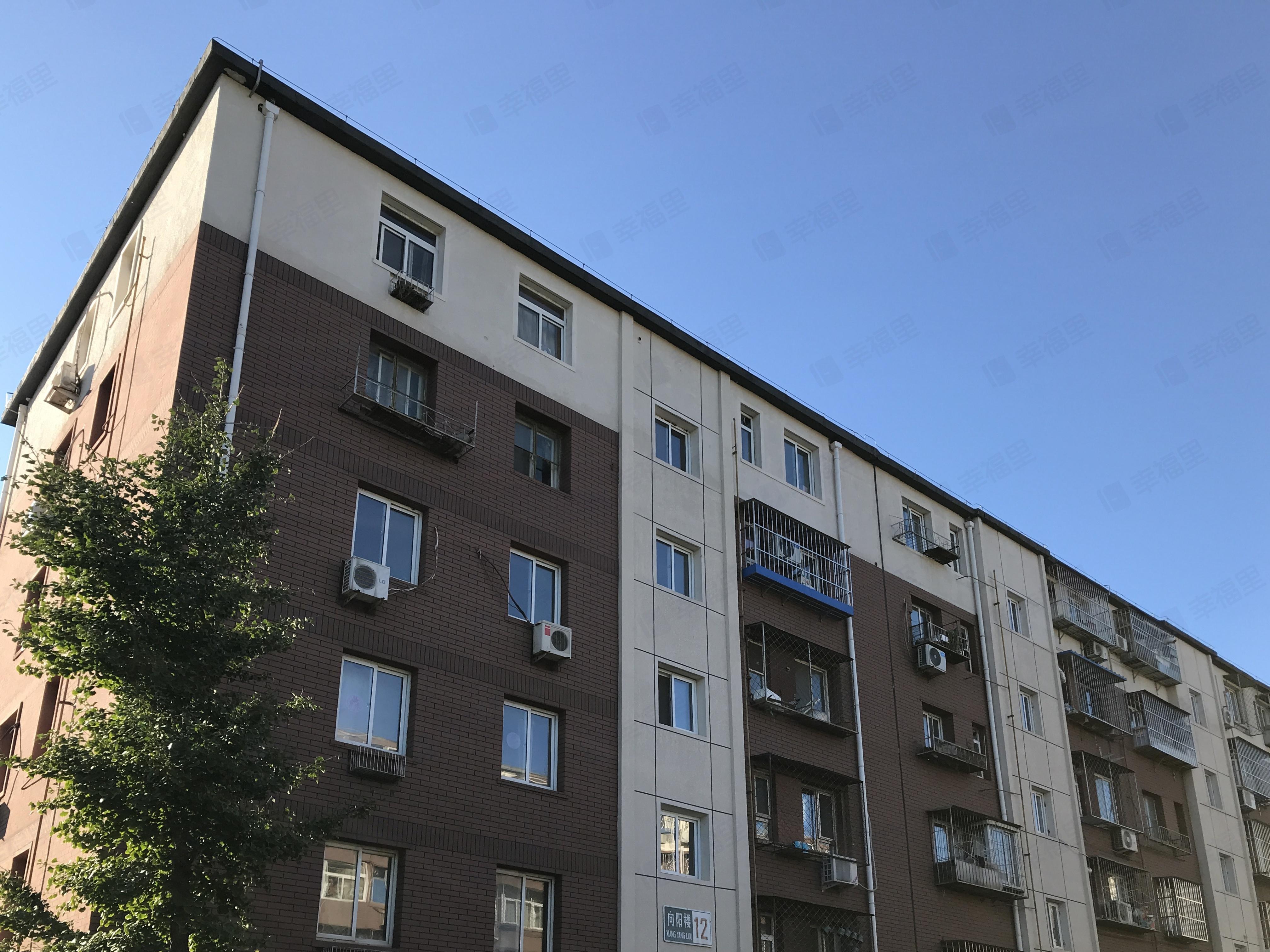 新桥小区小区效果图