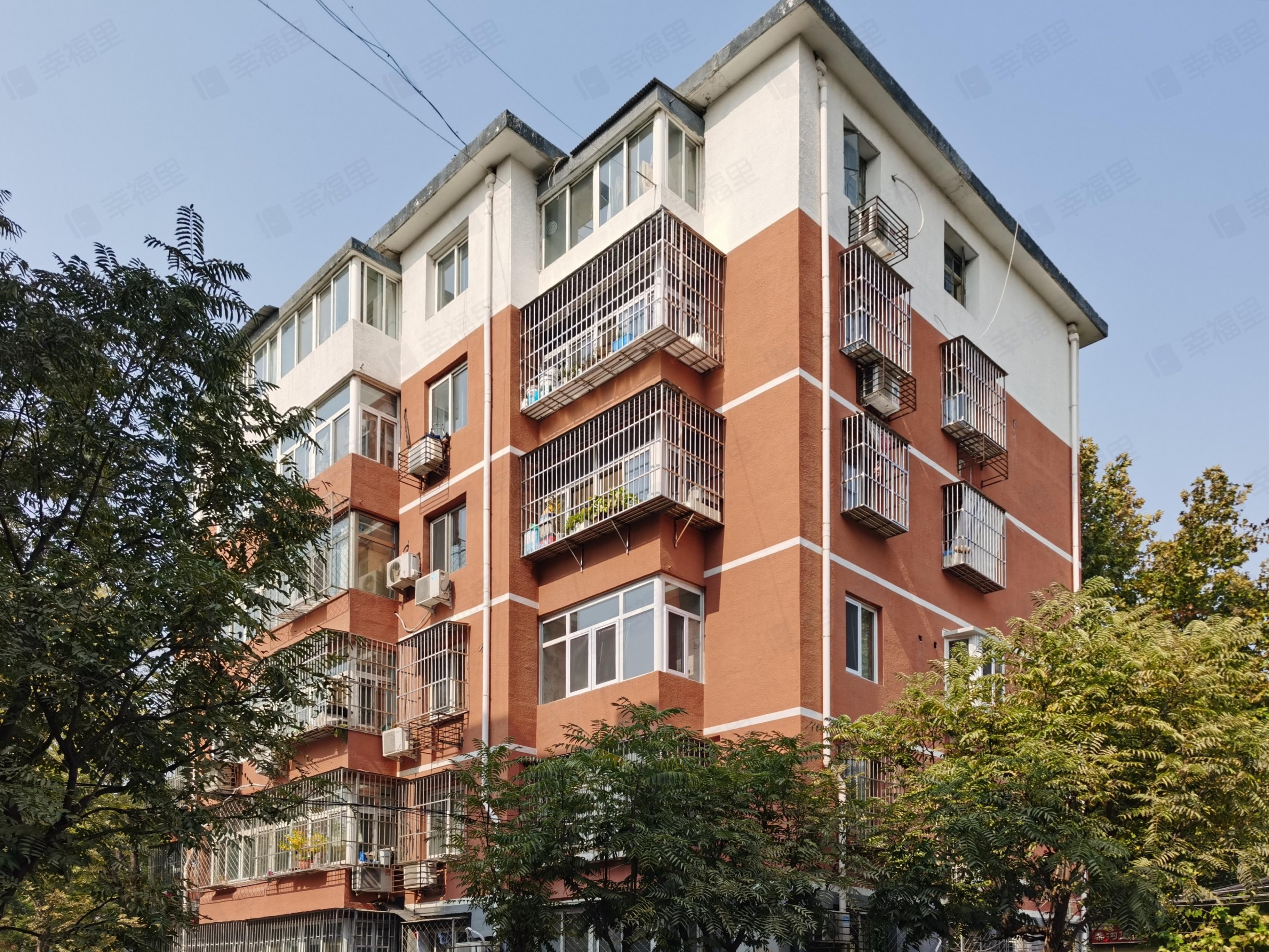 拱辰大街小区效果图